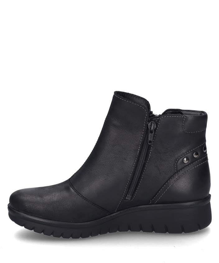 Josef Seibel Calais 95 - Black