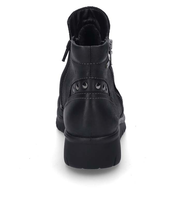 Josef Seibel Calais 95 - Black