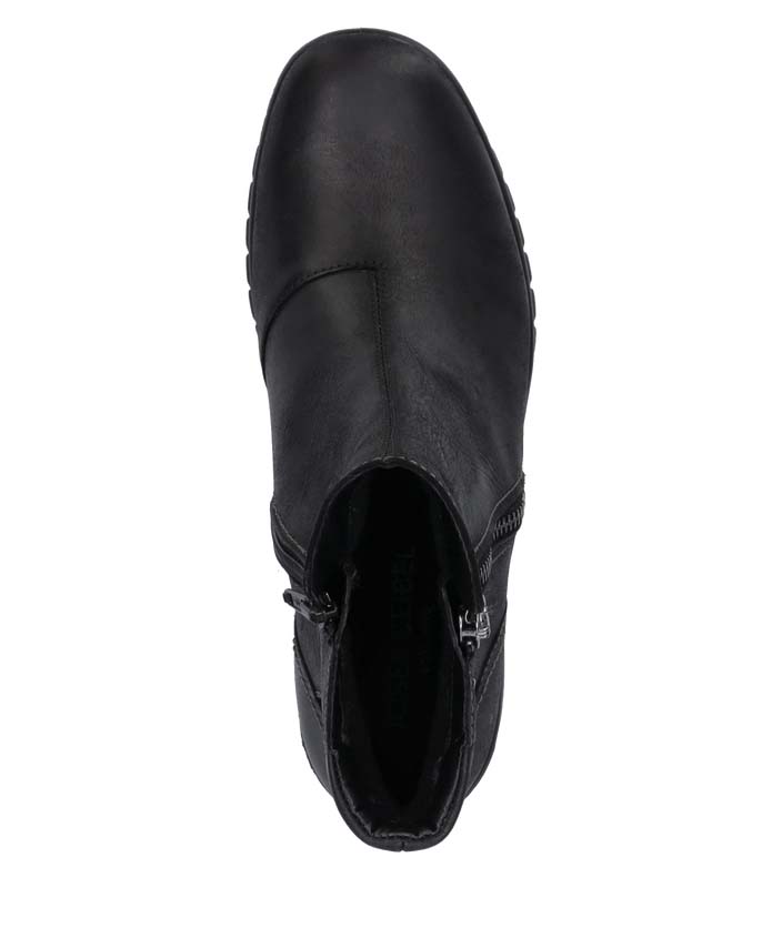 Josef Seibel Calais 95 - Black