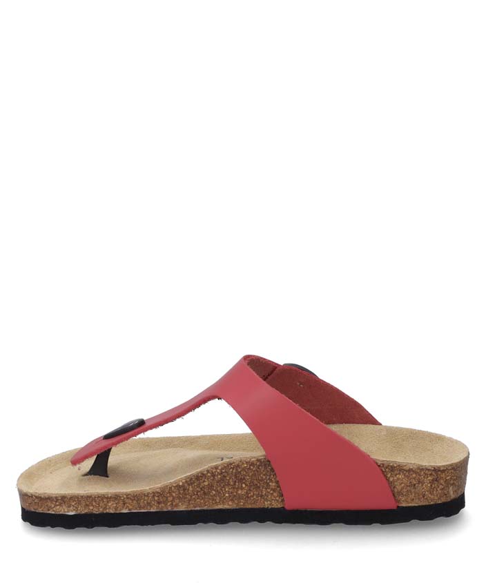 Josef Seibel Bianca 02 - Red