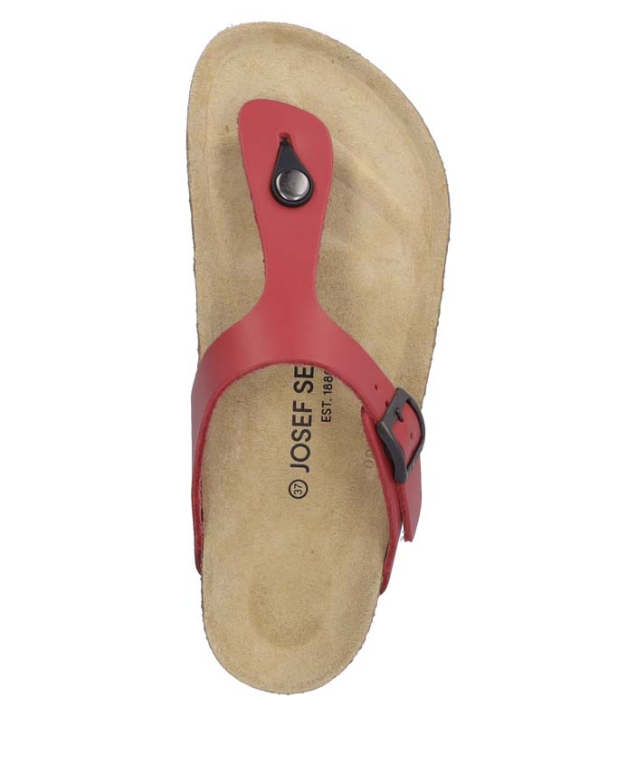 Josef Seibel Bianca 02 - Red