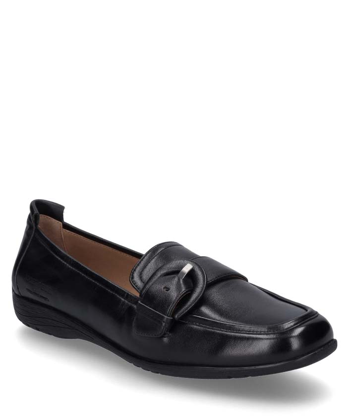 Josef Seibel Fenja 19 - Black