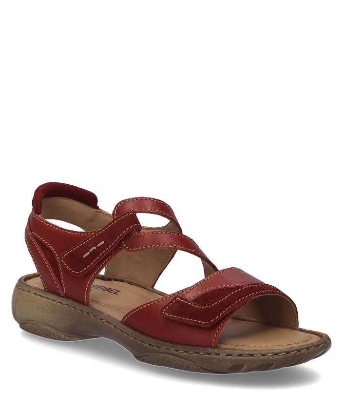 Josef Seibel Debra 25 - Red