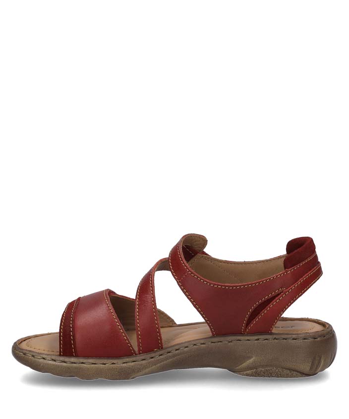 Josef Seibel Debra 25 - Red