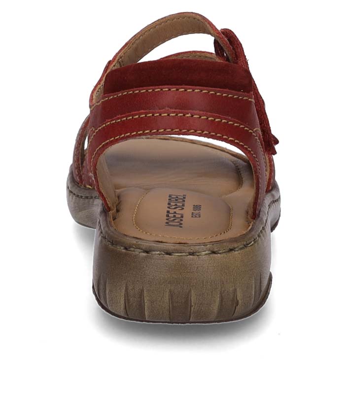 Josef Seibel Debra 25 - Red
