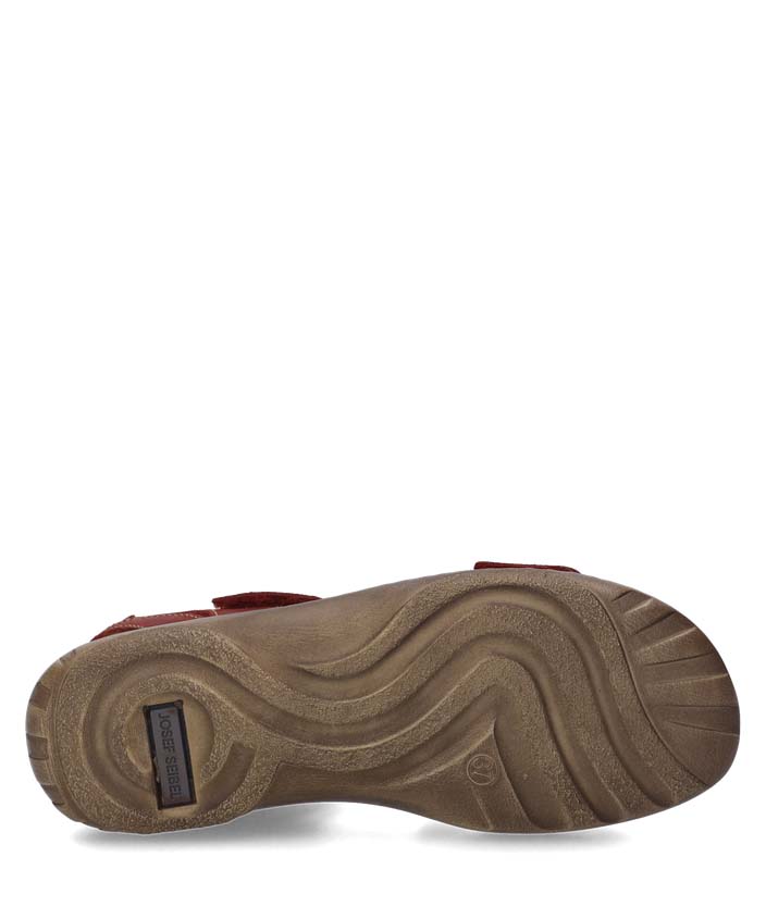Josef Seibel Debra 25 - Red
