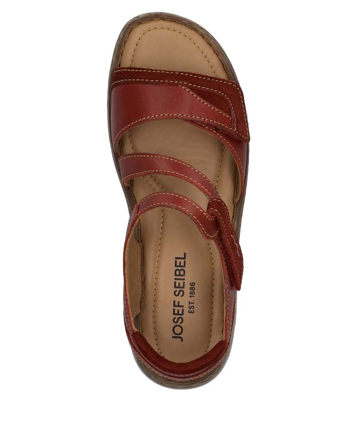 Josef Seibel Debra 25 - Red