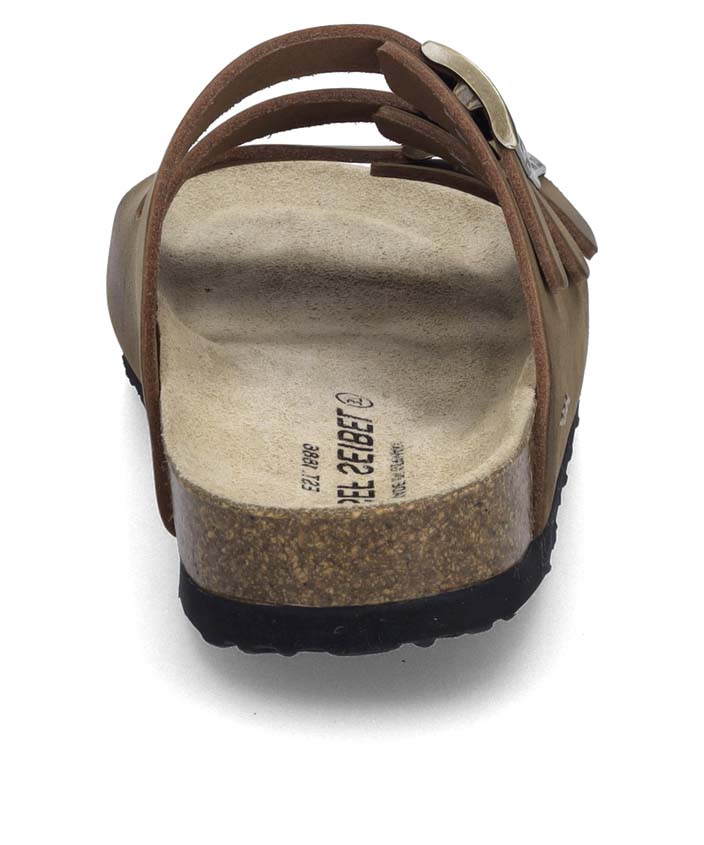 Josef Seibel Hermine 05 - Brown