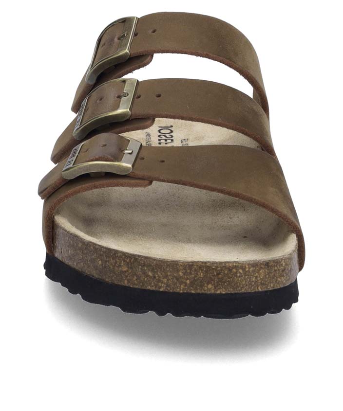 Josef Seibel Hermine 05 - Brown
