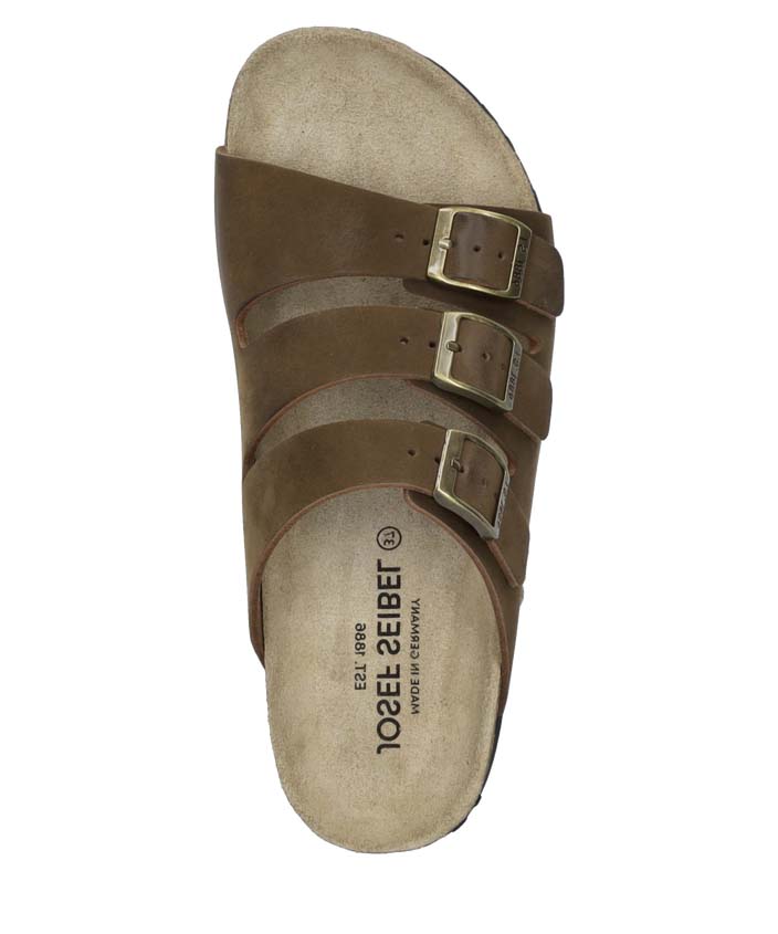 Josef Seibel Hermine 05 - Brown