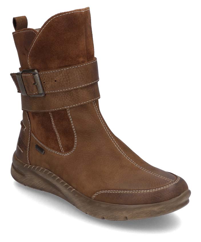 Josef Seibel Conny 54 - Brown