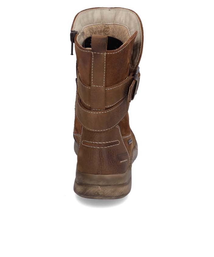 Josef Seibel Conny 54 - Brown
