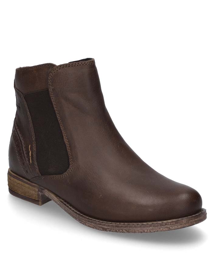 Josef Seibel Sienna 35 - Brown