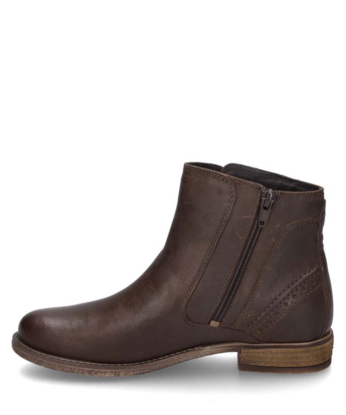 Josef Seibel Sienna 35 - Brown