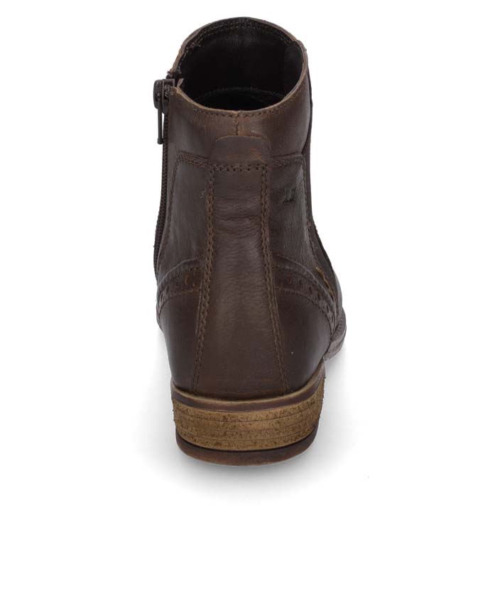 Josef Seibel Sienna 35 - Brown