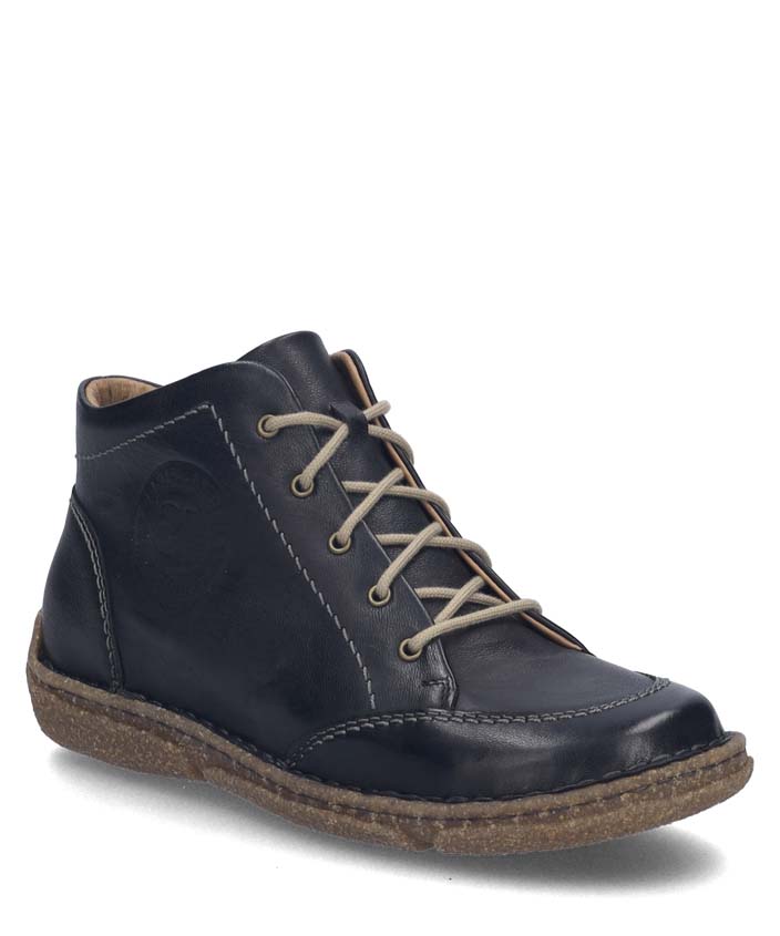Josef Seibel Neele 01 - Black