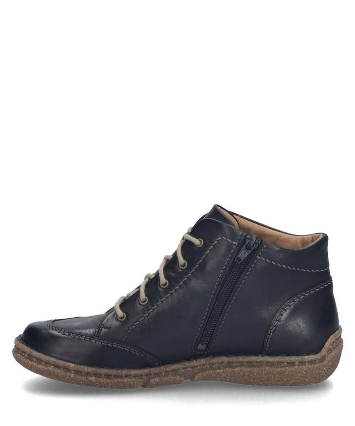 Josef Seibel Neele 01 - Black