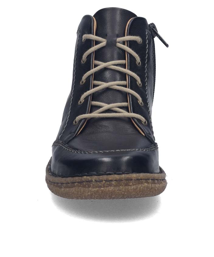 Josef Seibel Neele 01 - Black