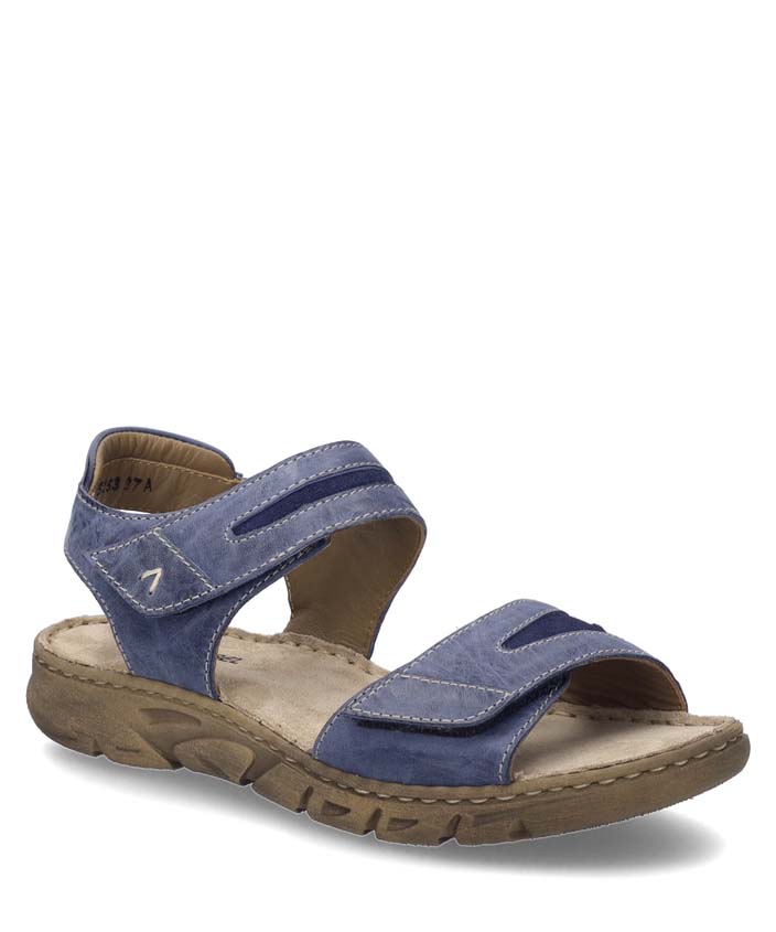 Josef Seibel Brenda 08 - Blue