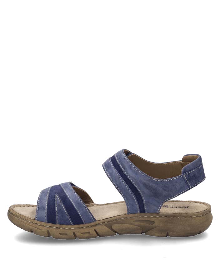 Josef Seibel Brenda 08 - Blue