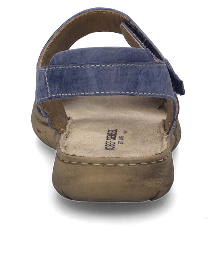 Josef Seibel Brenda 08 - Blue