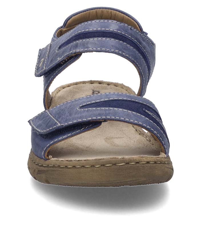 Josef Seibel Brenda 08 - Blue
