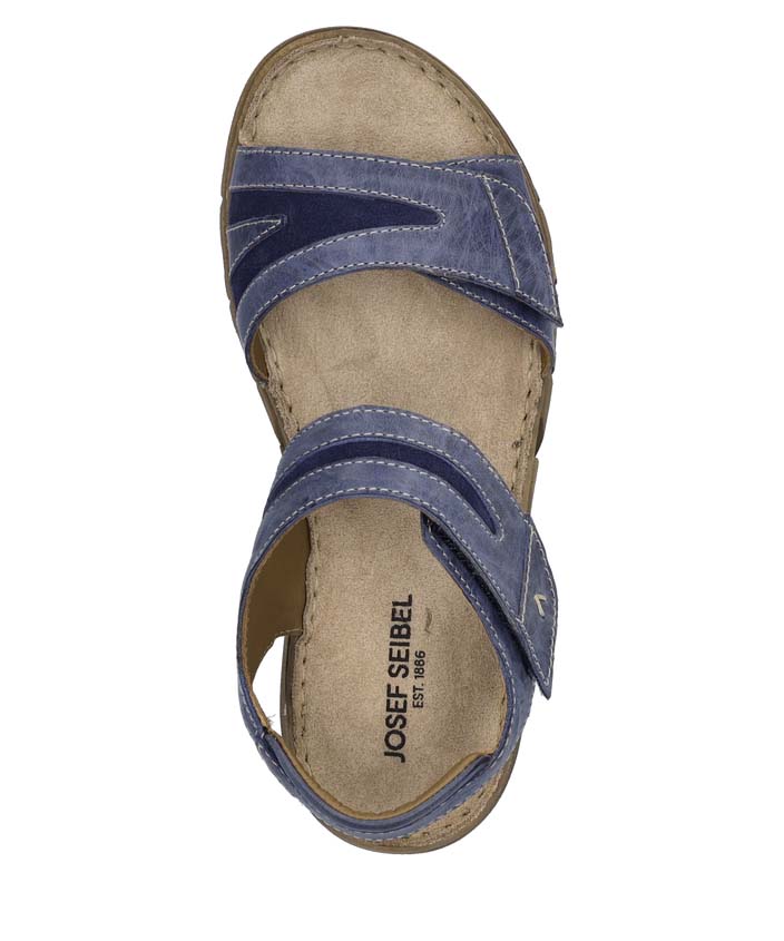 Josef Seibel Brenda 08 - Blue