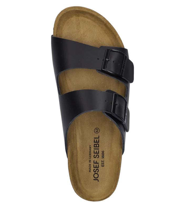 Josef Seibel Josef 01 - Black