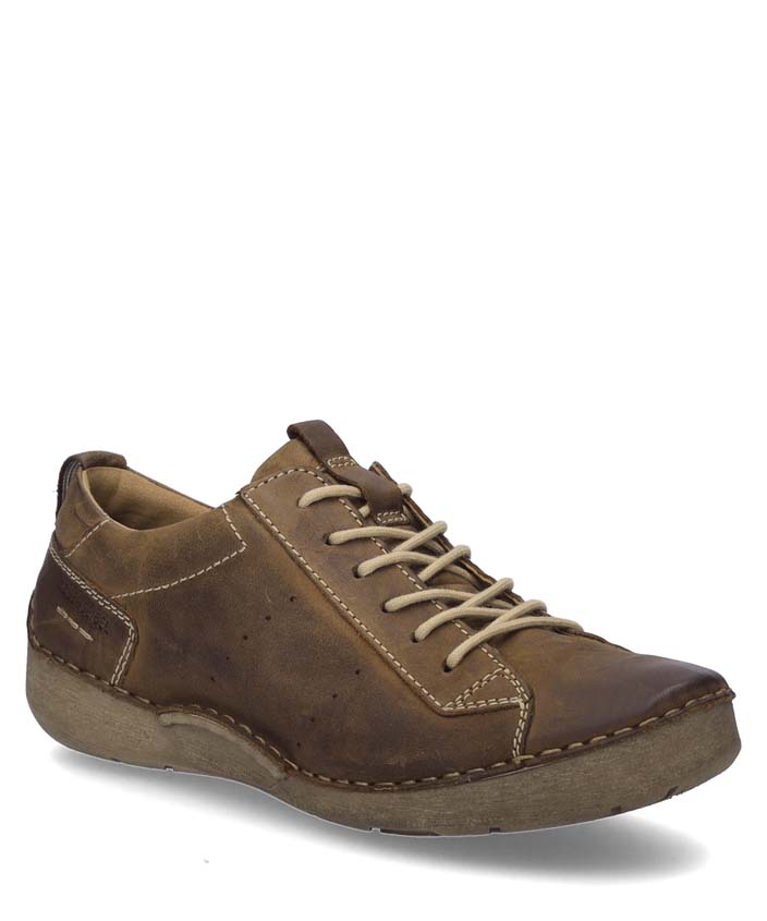 Josef Seibel Fergey 56 - Brown