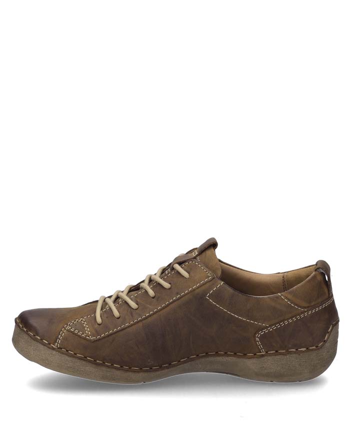 Josef Seibel Fergey 56 - Brown