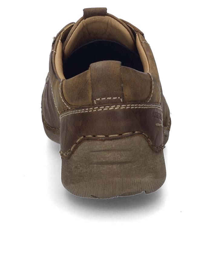 Josef Seibel Fergey 56 - Brown