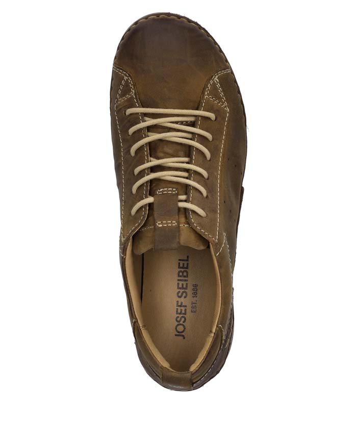 Josef Seibel Fergey 56 - Brown