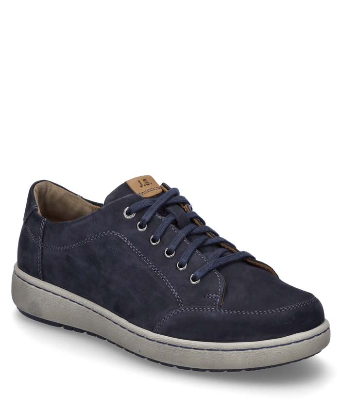 Josef Seibel David 03 - Blue