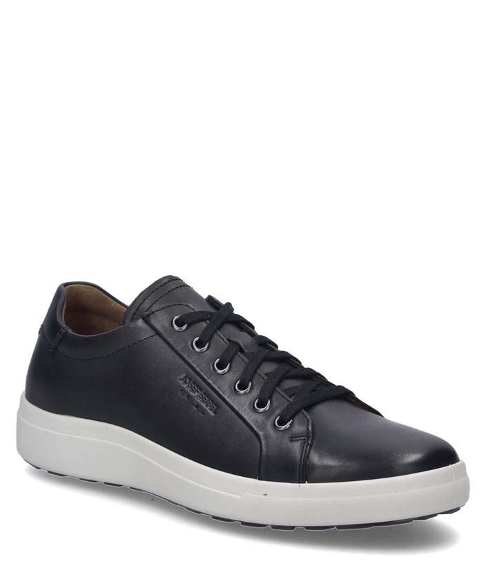 Josef Seibel Maddox 05 - Black