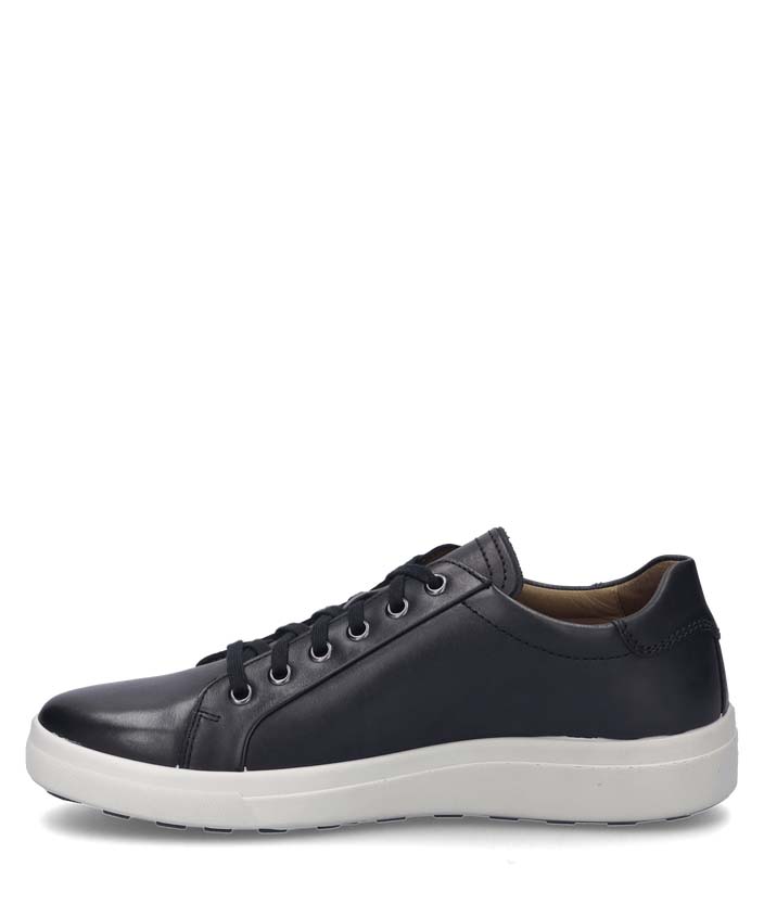 Josef Seibel Maddox 05 - Black