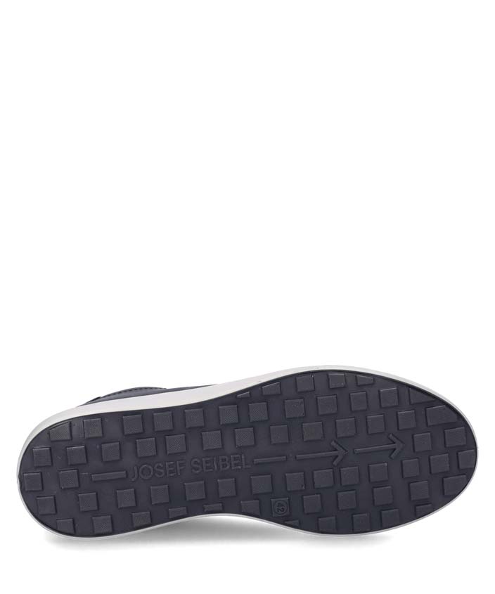 Josef Seibel Maddox 05 - Black