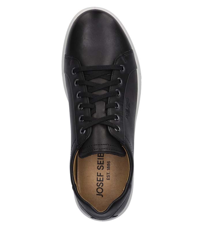 Josef Seibel Maddox 05 - Black