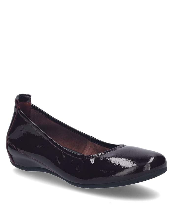 Josef Seibel Florina 05 - Red