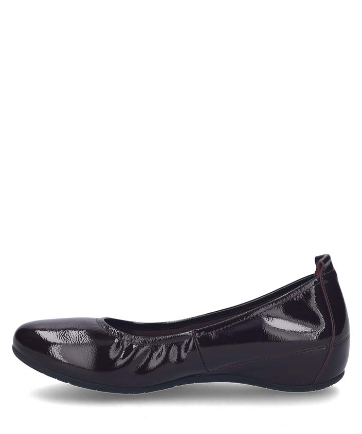Josef Seibel Florina 05 - Red
