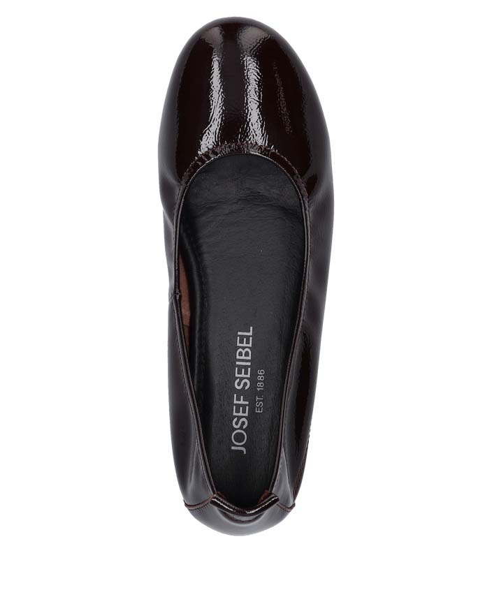 Josef Seibel Florina 05 - Red