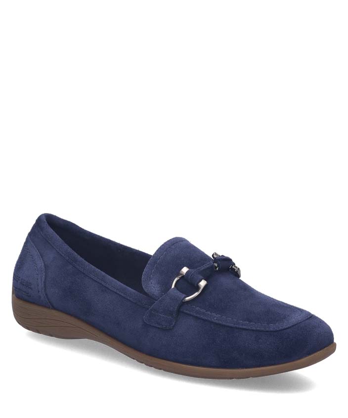 Josef Seibel Fenja 34 - Blue