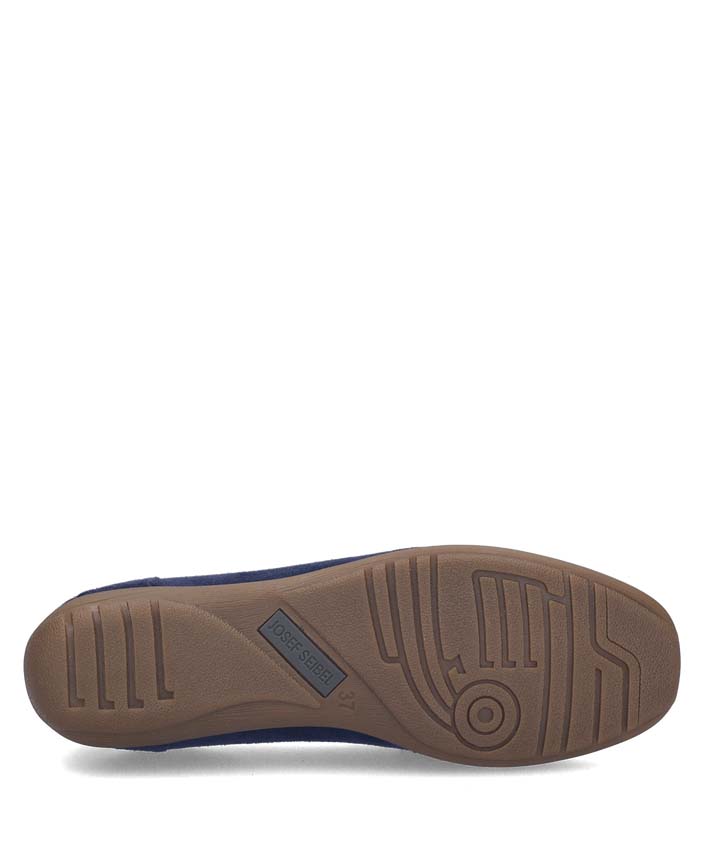 Josef Seibel Fenja 34 - Blue