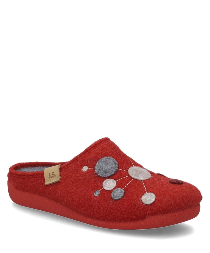 Josef Seibel Cara 02 - Red