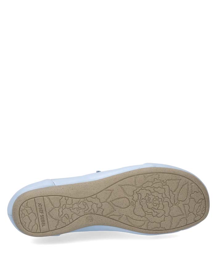 Josef Seibel Fiona 01 - Blue