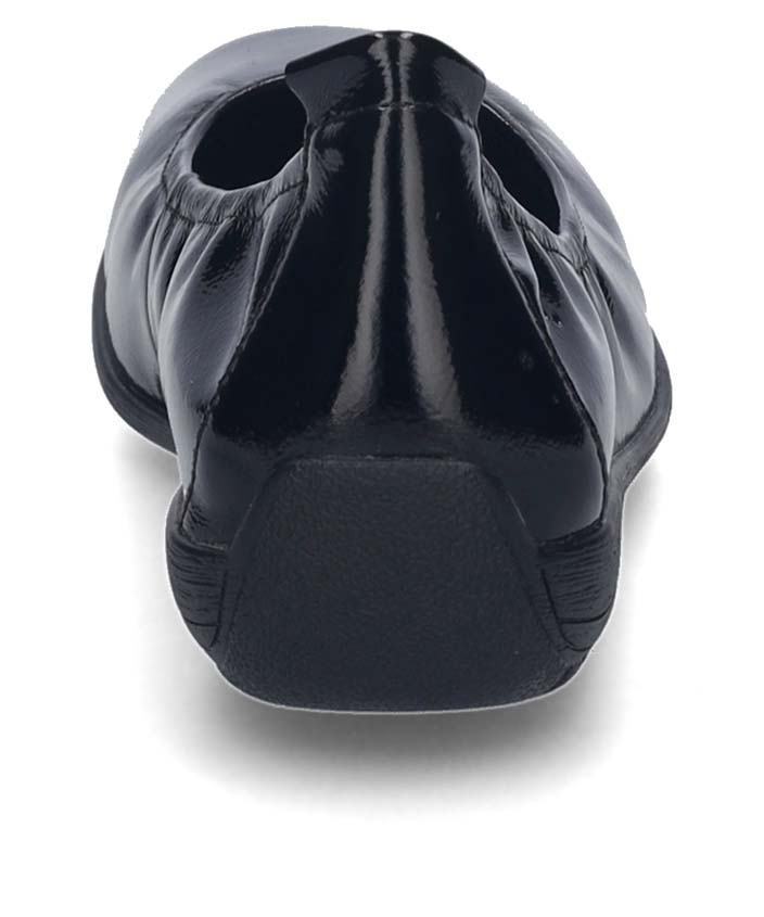 Josef Seibel Fenja 01 - Black