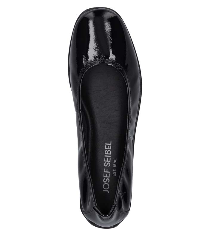 Josef Seibel Fenja 01 - Black