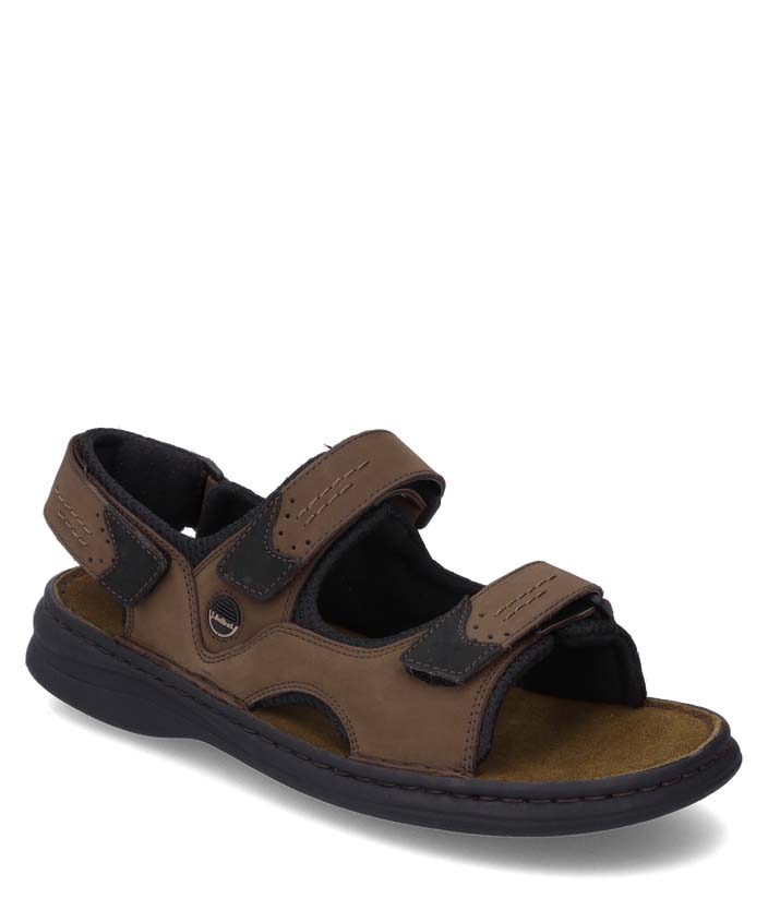 Josef Seibel Franklyn - Brown