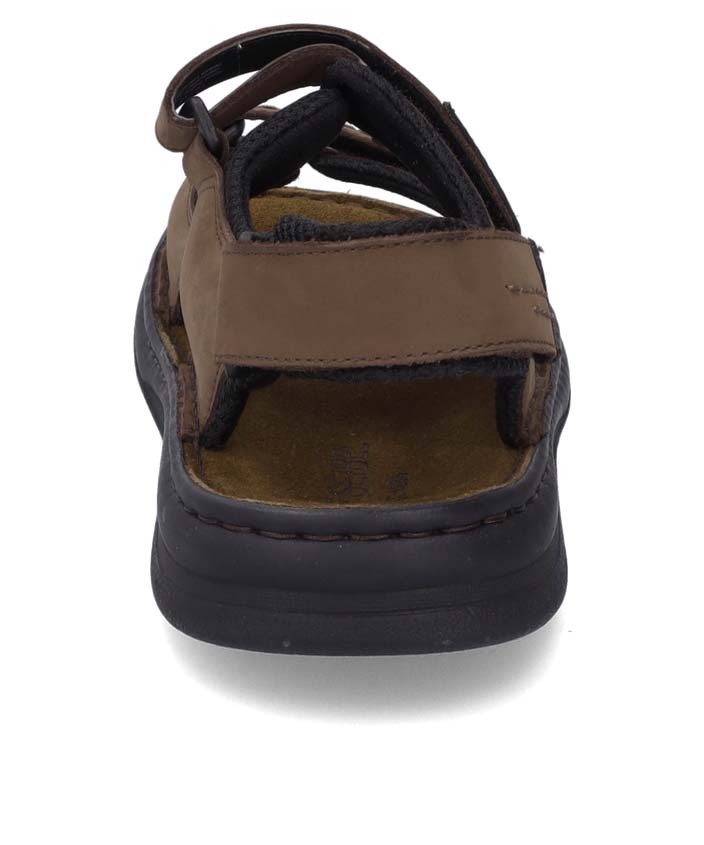 Josef Seibel Franklyn - Brown