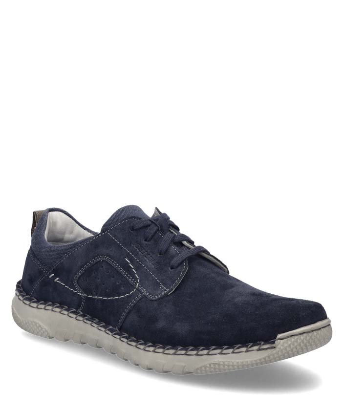 Josef Seibel Wilson 04 - Blue