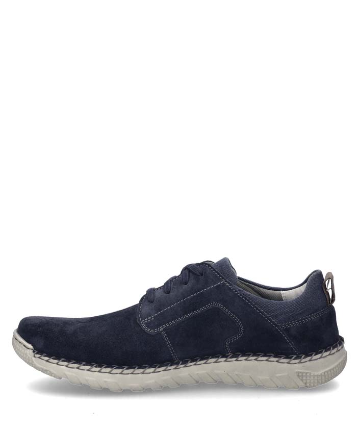 Josef Seibel Wilson 04 - Blue